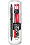 Negru Mat Set BT 0.5