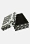ILKESHOP فييونغ (01414) خاتم - أسود