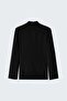 Anna Jacket - Black - 8