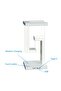 Adjustable Tensegrity Smart LED Desk Lamp – Elegant Modern Lighting - 2
