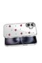 Ilkeshop New iPhone 16 Bow Patterned Cover - (140717) Pattern 3 - 4