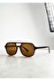 Unisex Sunglasses with Uv400 Protection Stylish Design Handkerchief Gift - 2