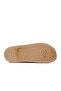 Brown Cross-Strapped Lightweight Men's Slippers Pc-7412 m - 5