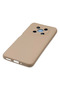 Ilkeshop New Nova Y90 Case Nano Velvet Silicone (192556) - Powder - 4
