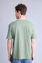 100% Cotton Regular Fit Printed Short Sleeve T-Shirt H7959Ax26Sm - 6