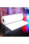 High Quality 125 Meters Fiber Fabric White Interlining Fabric White Trimming Fabric One Piece 70 cm Width