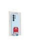 Fluid Skin Case for Samsung Galaxy S26 Ultra, MagSafe Compatible Magnetic Silicone Protective Cover, Slim Shockproof Matte - 7
