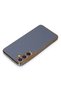 Ilkeshop New Galaxy S24 Plus Case Volet Silicone (124610) - Mi - 3