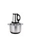 DX3204 (Transparent) Multifunctional 2L Meat Grinder - 3