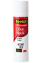 Permanent Glue Stick 0.69 oz (20 gr.) White, 1 stick/pack, Safe, Non-toxic, Acid-free
