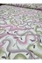 Duvet Cover Fabric (Ebruli Pattern 60 X 240)