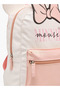 Backpack with Adjustable Straps - 3