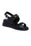 Comfort Slide Sandals for Women – Cushioned Slip-On Casual Sandals for Daily Wear, Travel & Walking