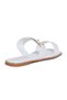 Flat Sandals for Women – Comfortable Slip-On Casual Summer Sandals for Daily Wear, Walking & Travel - 3