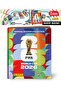 Licensed Fifa World Cup 2026 ™   Panini Sticker Album Soft Cover+ 2 Packs (14 Stickers)