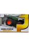 Model Toy Off-Road Vehicle Green - 3