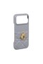 Gray Phone Case with Accessories Dk445 iPhone 17 Pro - 3