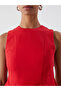 بلوزة I Zero Roba Yaka Peplum من Freezen Store - 3