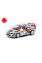 Tarmac Works 1/64 Mitsubishi Lancer Evolution Iv Monte-Carlo Rally 1997 - 3