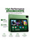 M42 Tablet 10.1" IPS HD, 8GB RAM 512GB Storage, Android 13, 10000mAh, Dual SIM WiFi, 13MP Camera, Keyboard Mouse Pen Bundle - 3