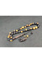 Mustafa Uysal Masterpiece Pen with Fine Workmanship, Large Size, Ebony, Certified 9799 - 2