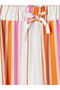 Nevavm Wide Leg Girls' Pants with a Difference - 4
