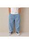 Boys' Flying Balloon Embroidered Ballon Jeans (Do Not Buy the Large Size)