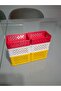 Countertop Organizer Mini Baskets - 5