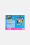 Mini Action Figures 8 Pieces Pack - 3