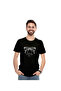 T-shirt For Men & Women Printed Design (I Wish You Could See What I See) For Couple