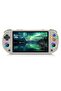Classic Gaming with M22 Pro Retro Handheld – 5" IPS Display, 30+ Emulators, RGB Joystick & More