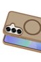 Zengemtx Galaxy S26 Plus Jota Magsafe Cover - (131517) Desert Titanium - 2