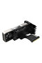 حامل بطاقة GPU عمودي من MasterAccessory الإصدار الثالث باللون الأسود - 3