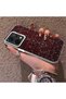 Oppo Reno 14F 5g Compatible Silicone Edge Hard Back Anti-Fall Phone Case with Persian Pattern - 2