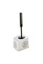 Toilet Brush Set - 8