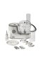 Food Processor, 350W, Grey, IK-CFP05