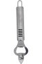 DC2420 Stainless Steel Bottle Opener with TRP Handle - 6