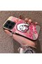 Xiaomi Redmi K90 5g Compatible Hard Acrylic Back Silicone Edge Lens Protection Case - 3