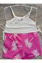 Girl's Swimsuit - 4
