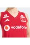 Turkey Volleyball National Team Women's Volleyball Red Jersey - 4