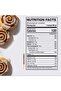 Creamy Rice Cinnamon Roll Naturally Flavored – High-Carb Clean Energy Cream of Rice | 25 Servings - 4