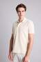 Cotton Regular Fit Polo Collar Short Sleeve Polo T-Shirt G8120Ax26Sm - 3
