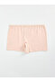 Pink Girl's Boxer 3-Piece - 8