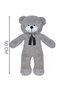 50 cm Large Size Plush Bear Toy – Soft and Cute Teddy Bear - 4