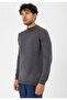 Basic half-neck sweater - 3