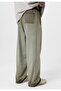 Washed baggy pants - 5
