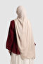 Soft Viscose Shawl Stone