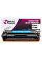 230A W2301A Cyan Replacement Toner Cartridges with Chip Compatible with HP Color LaserJet Pro 4203dw, 4203dn, MFP 4303dw, 4303dn, 4303fdw
