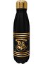 Toys & Gamers HARRY POTTER - BLACK AND GOLD (METAL DRINKS BOTTLE) - 4