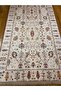 Ege 1924 Non-Slip Base Machine Washable Digital Printed Chenille Woven Rug - 4